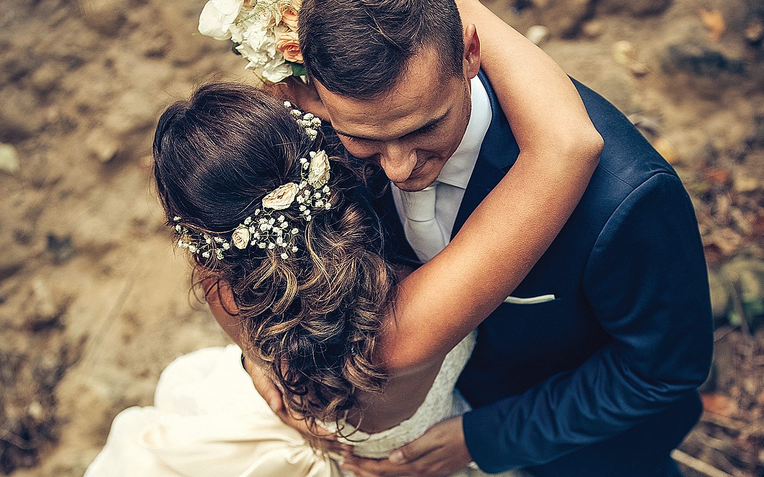 The monogamy revolution