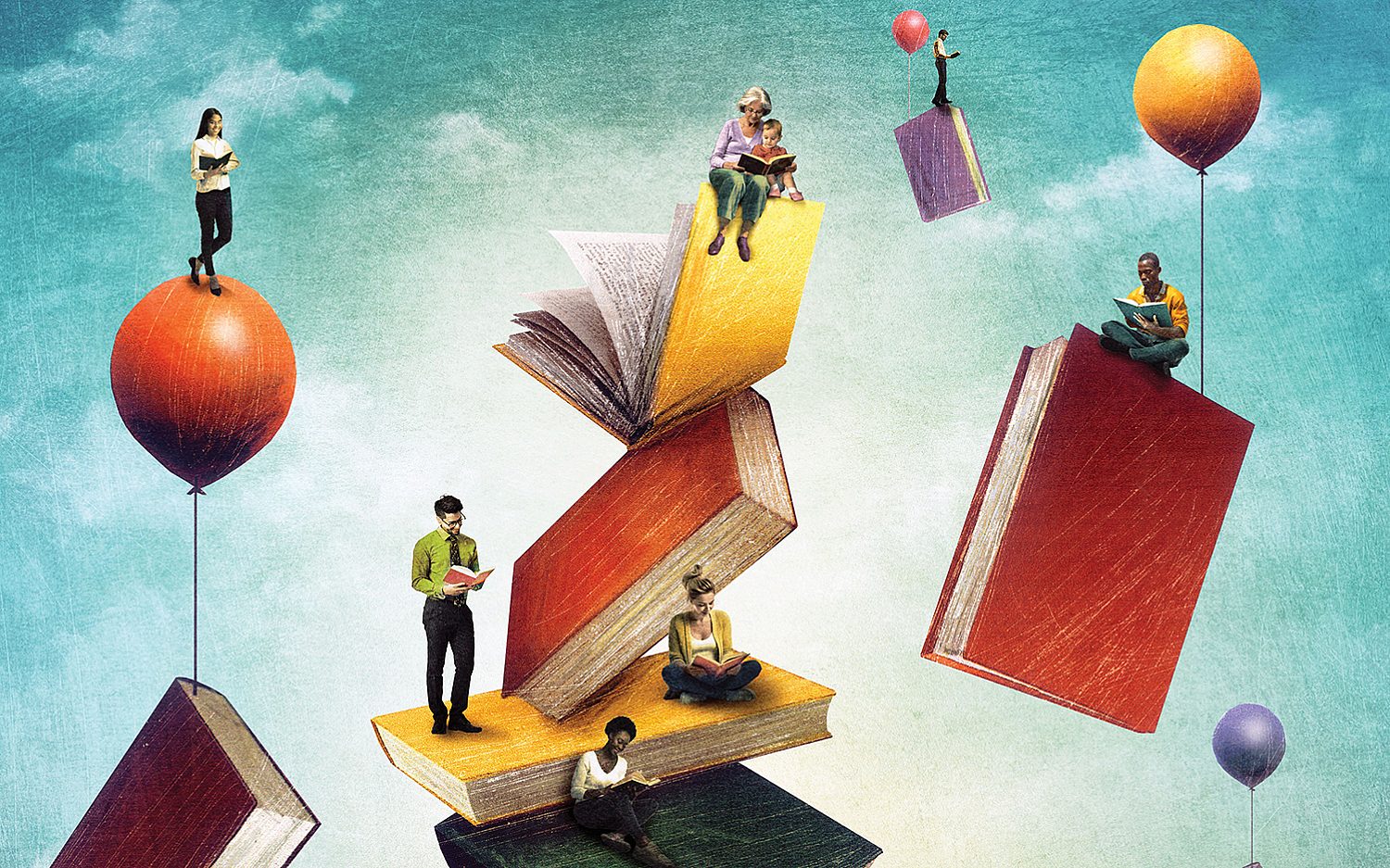 2024 Books of the Year