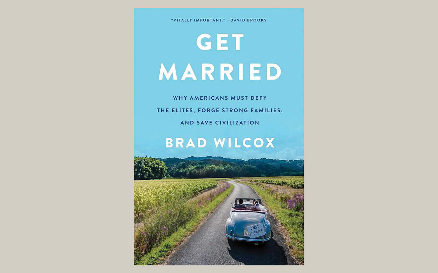 Busting today’s anti-marriage myths
