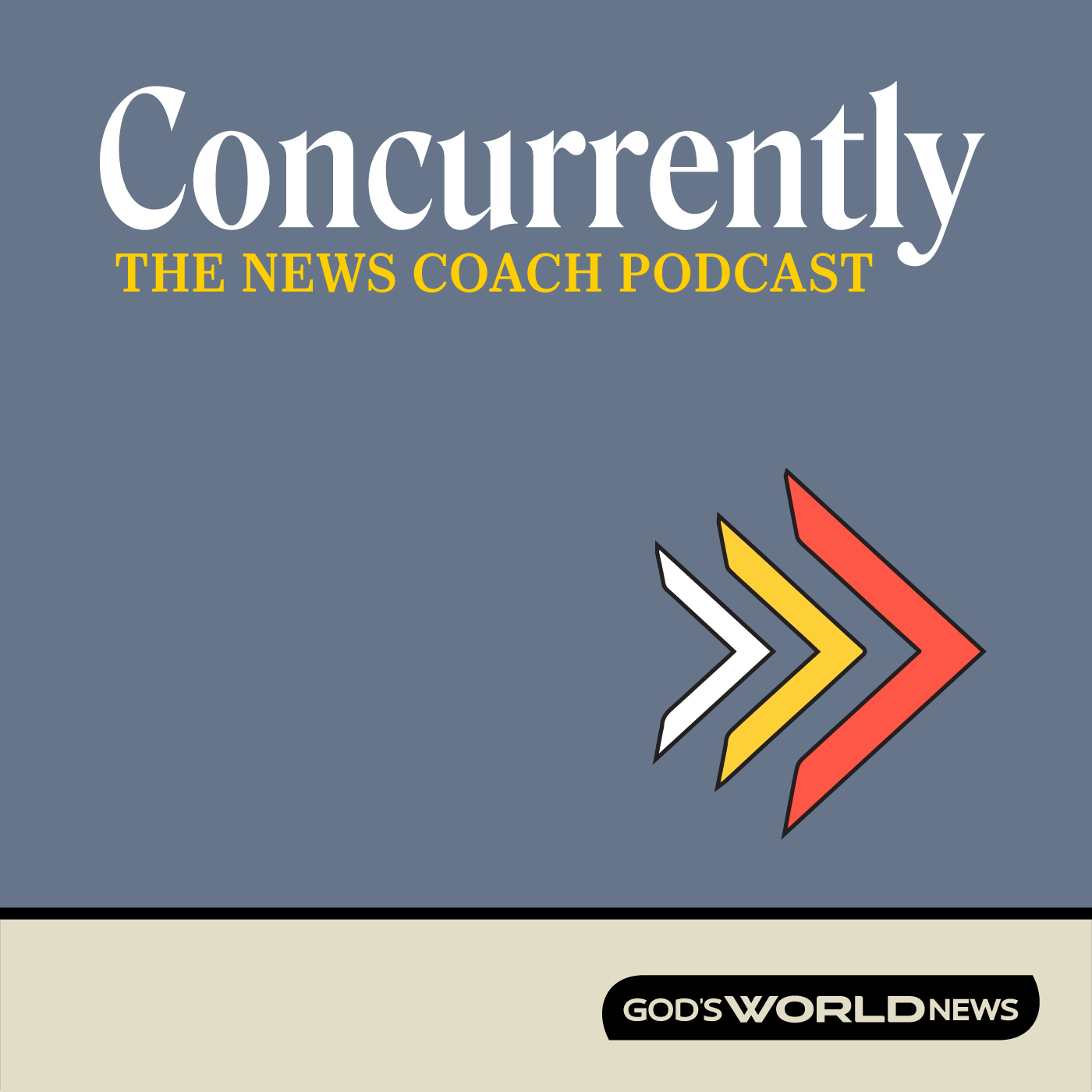 Concurrently