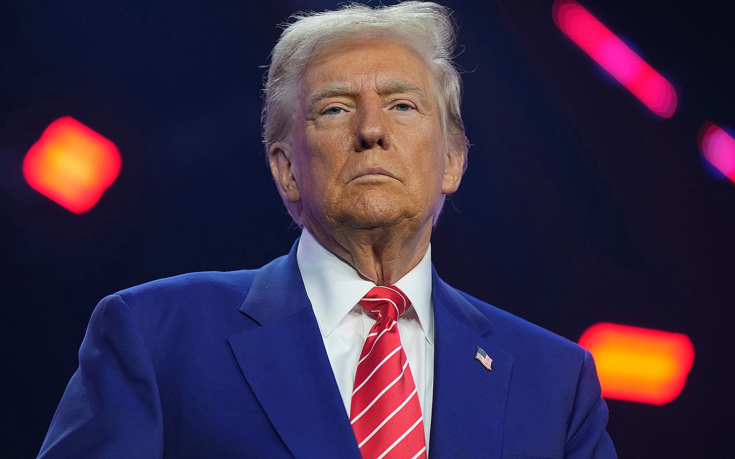Trump loses appeal of verdict on civil sexual abuse case