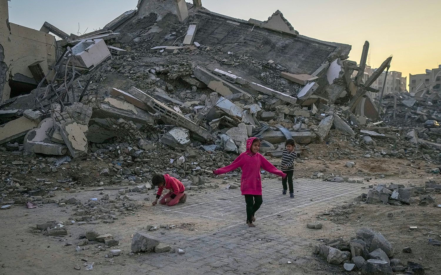 IDF kills Hamas leader in Gaza humanitarian area