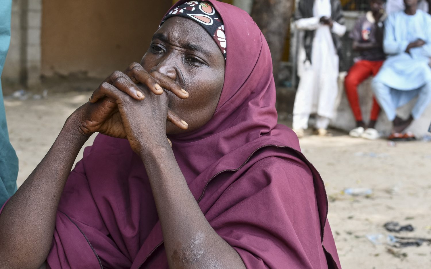 New Nigerian terror group has all-too-familiar history