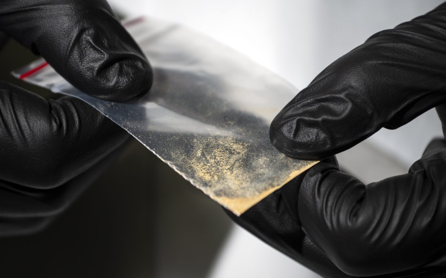 New monster opioids make fentanyl look tame