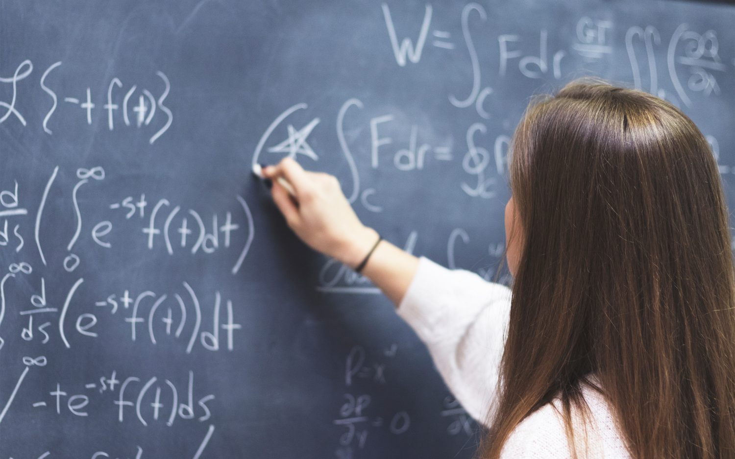Student math scores still recovering from COVID-19