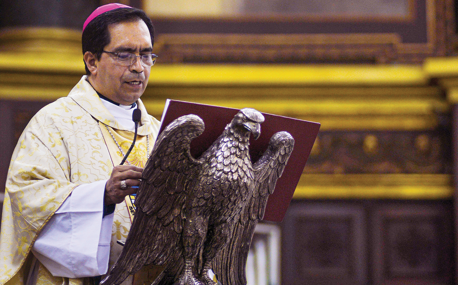 José Escobar Alas