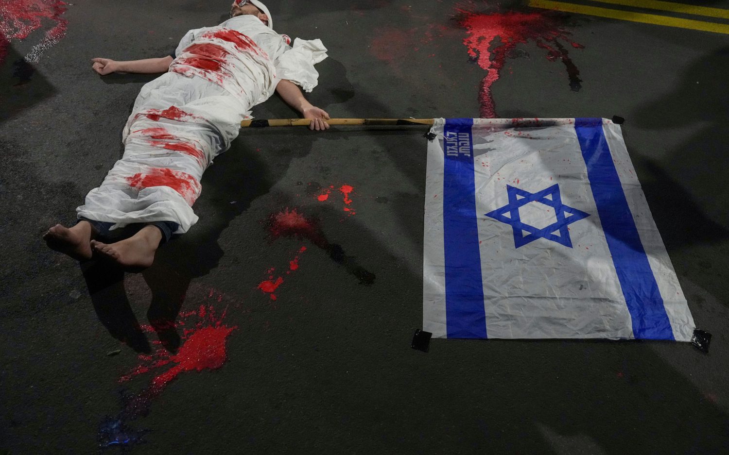 Israeli military pressed on location of Gaza doctor