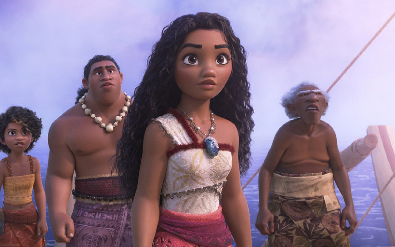 Family-friendly movies top box office charts in 2024