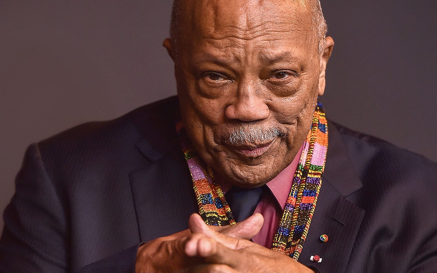 The life and legacy of Quincy Jones