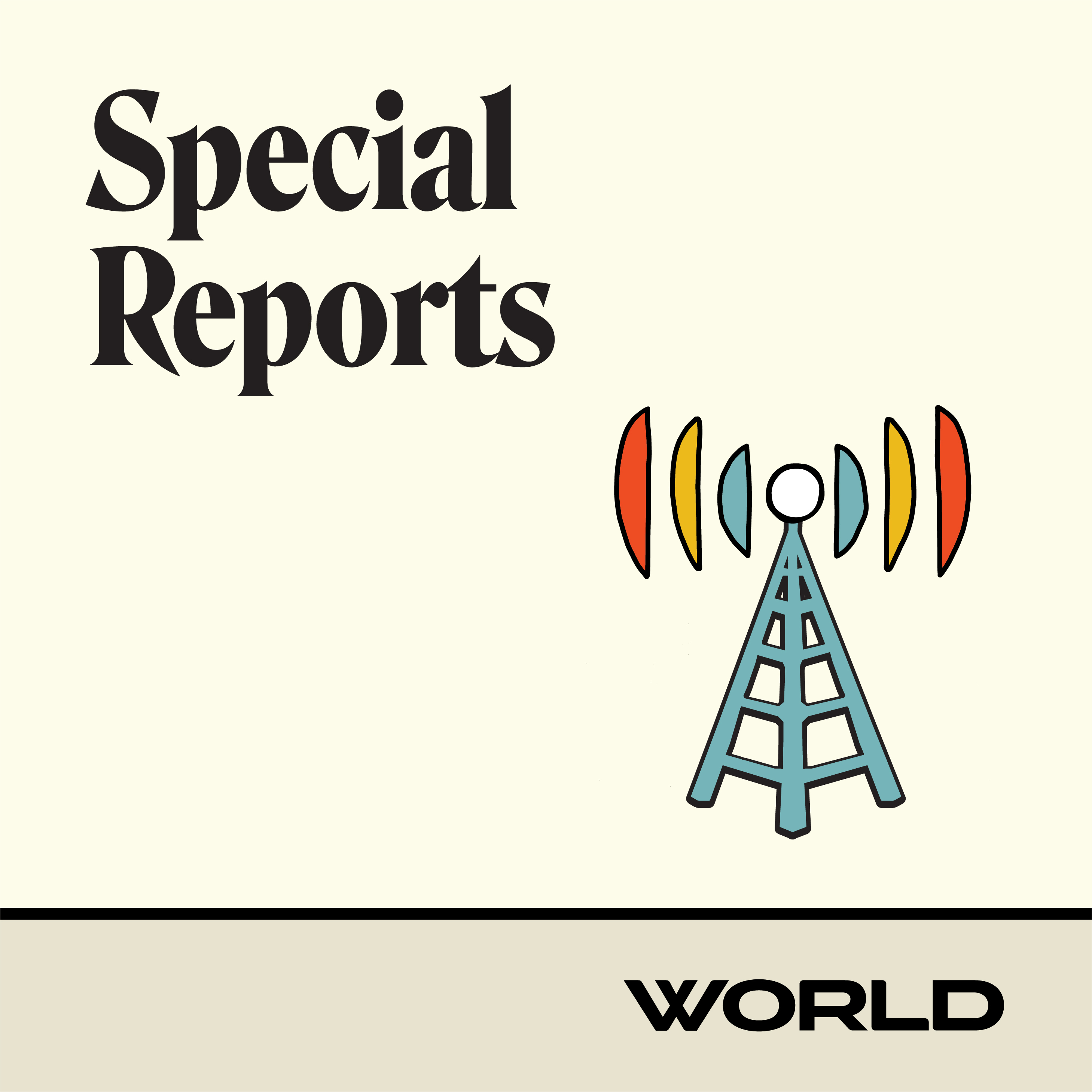 Special reports wng