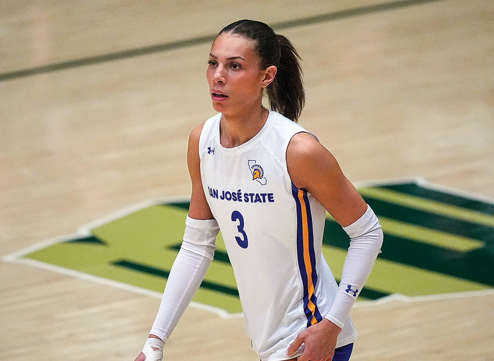Blaire Fleming
