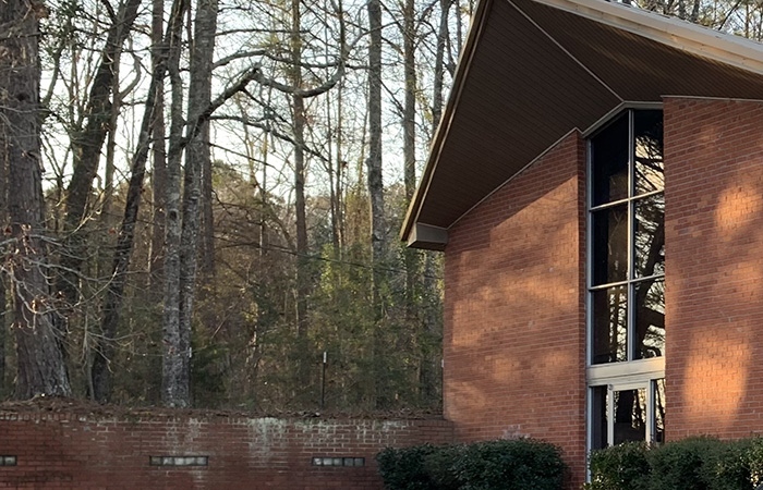 Former Church