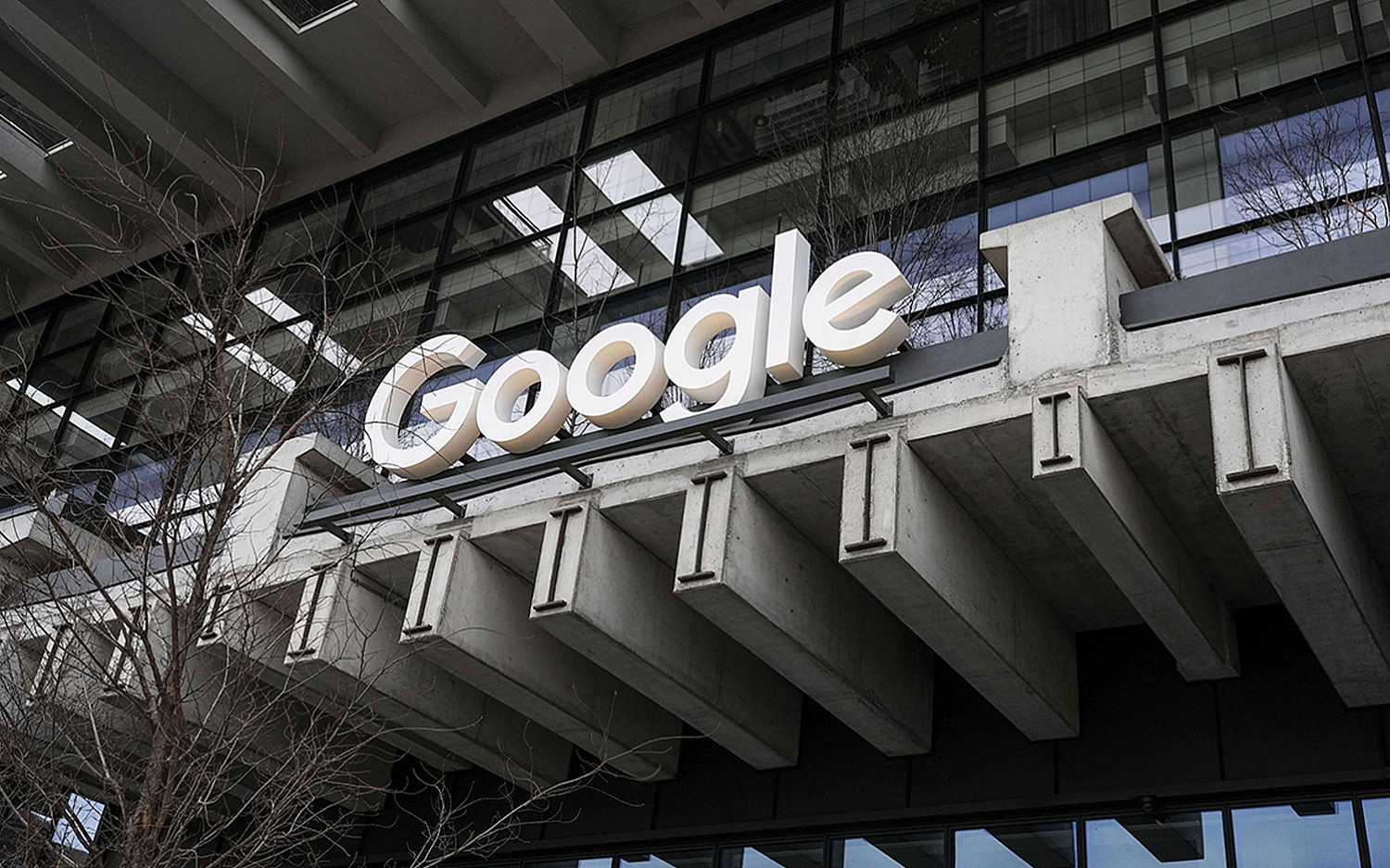 Downsizing Google