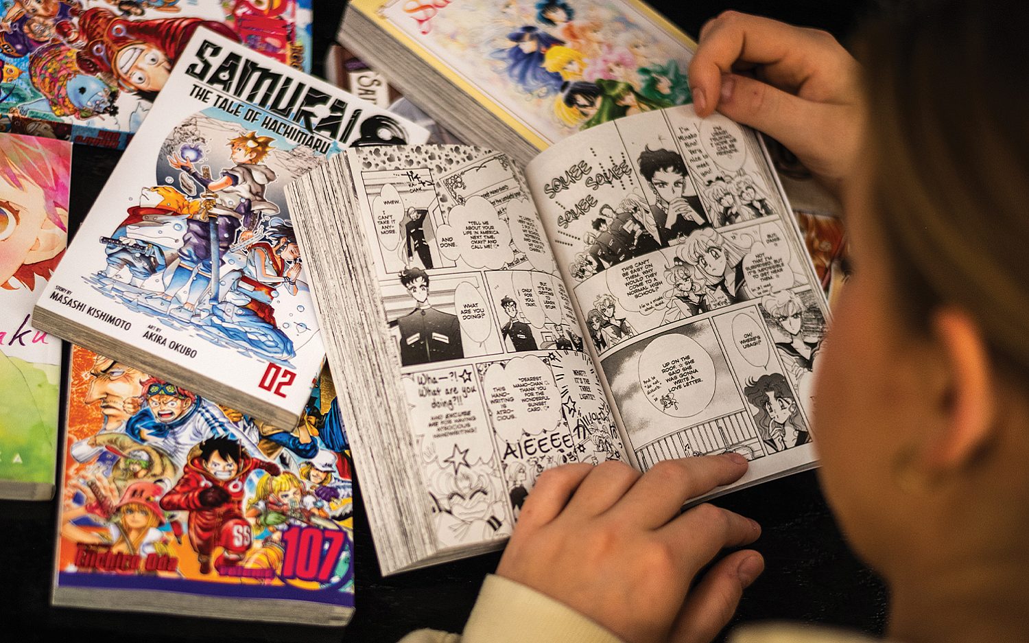 Comic book kryptonite