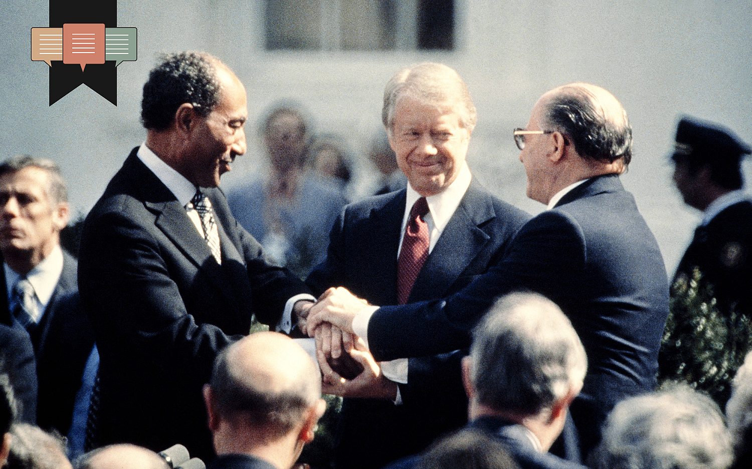 Remembering Jimmy Carter
