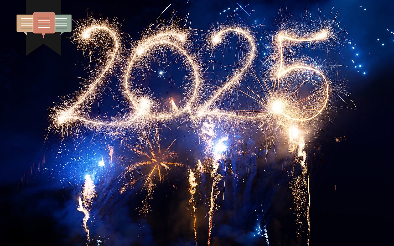 A case for Christian optimism in 2025