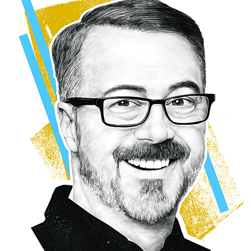 Nick Eicher
