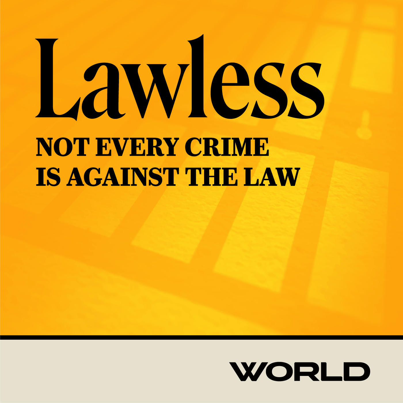 Lawless wng