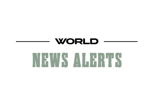 News Alerts Image