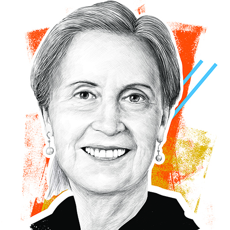 Andrée Seu Peterson