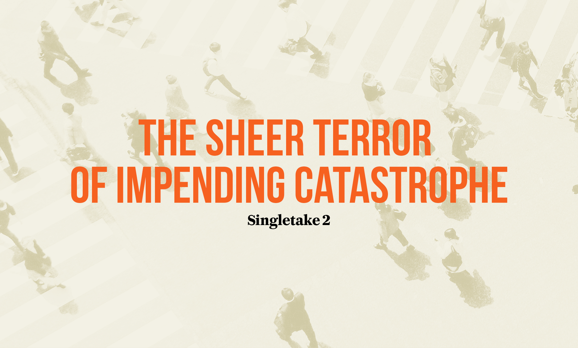 Singletake 2